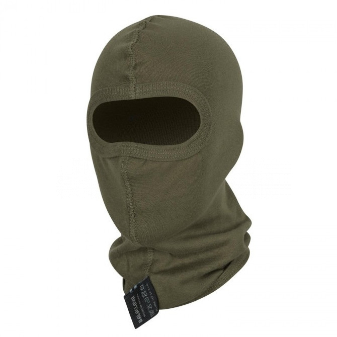 Балаклава Helikon-Tex Single Hole Balaclava - Олива