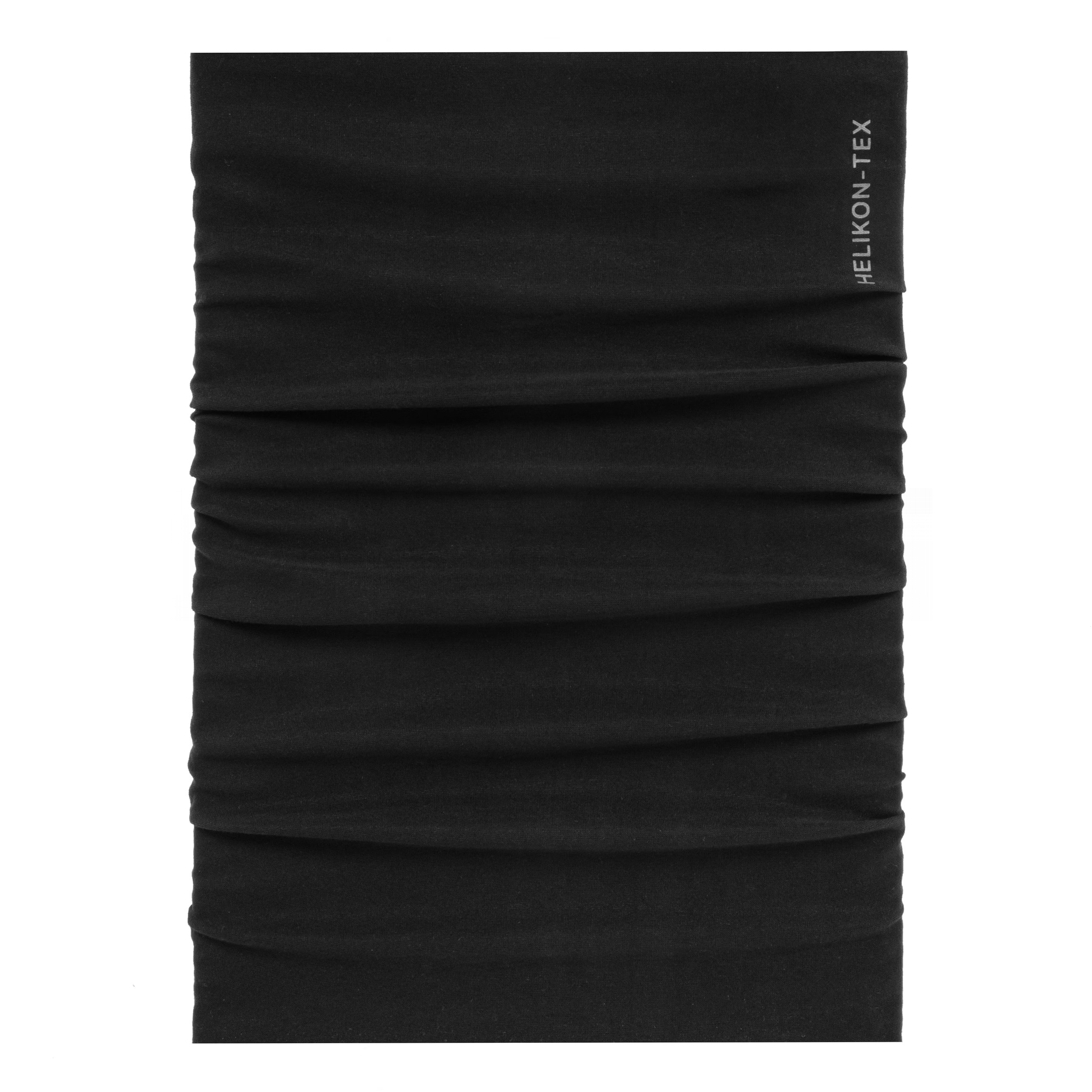 Бафф тактический Helikon-Tex Wrap Lightweight - Черный