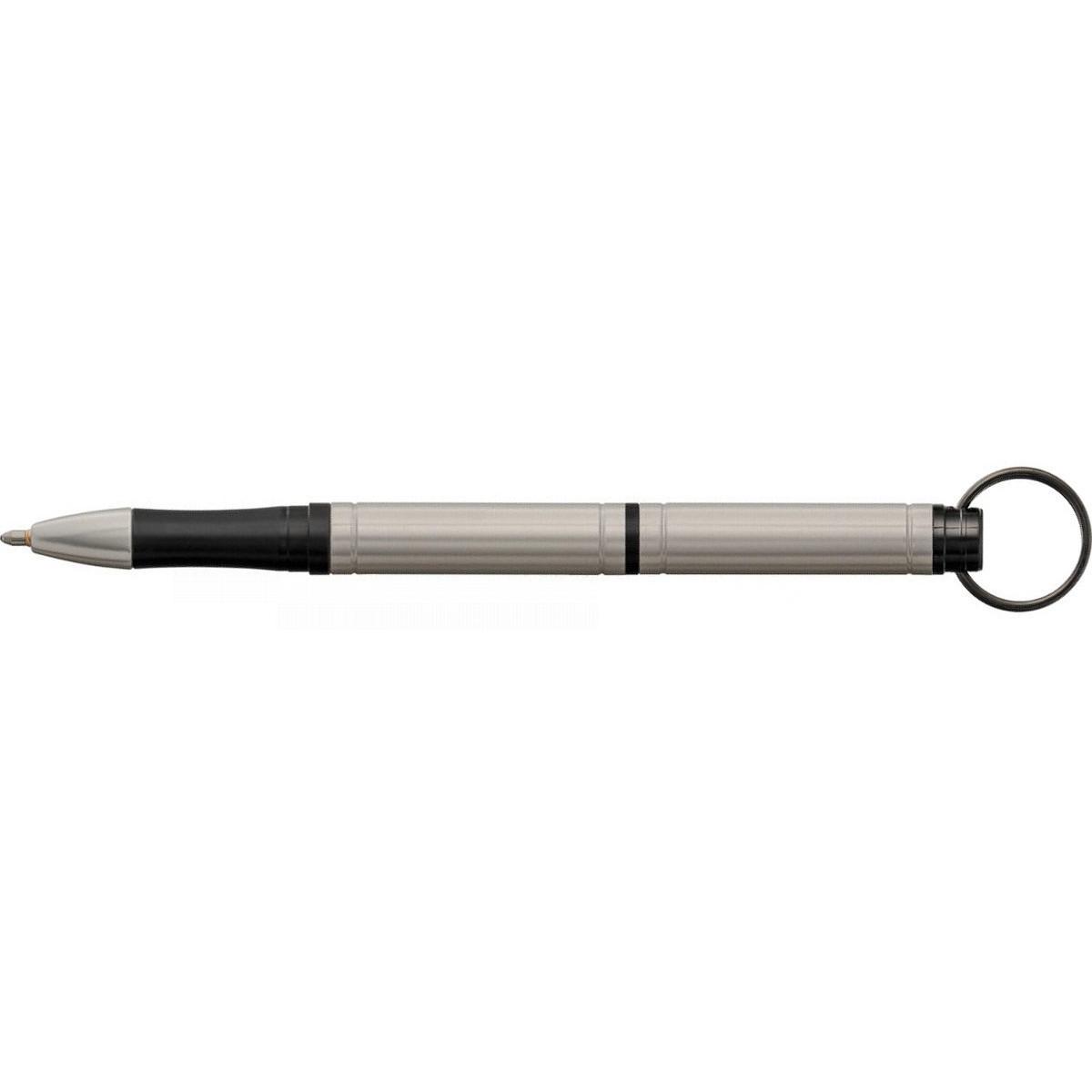 Ручка FISHER Clear Backpacker Space Pen - BP