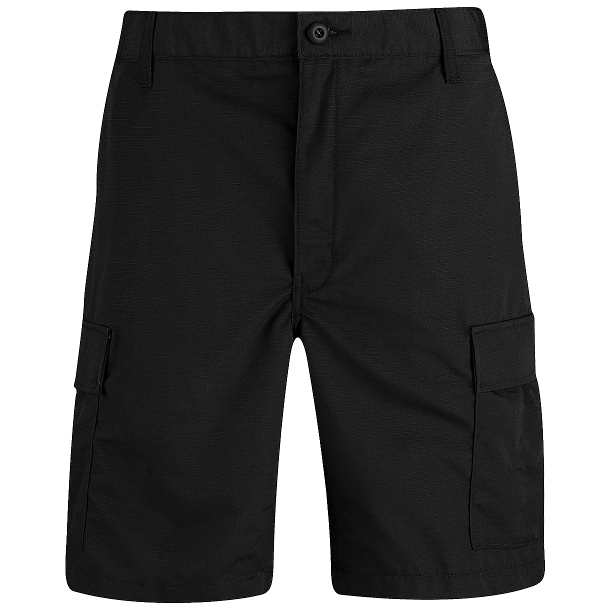 Шорты Propper BDU Zip Shorts 100% Cotton Ripstop Black