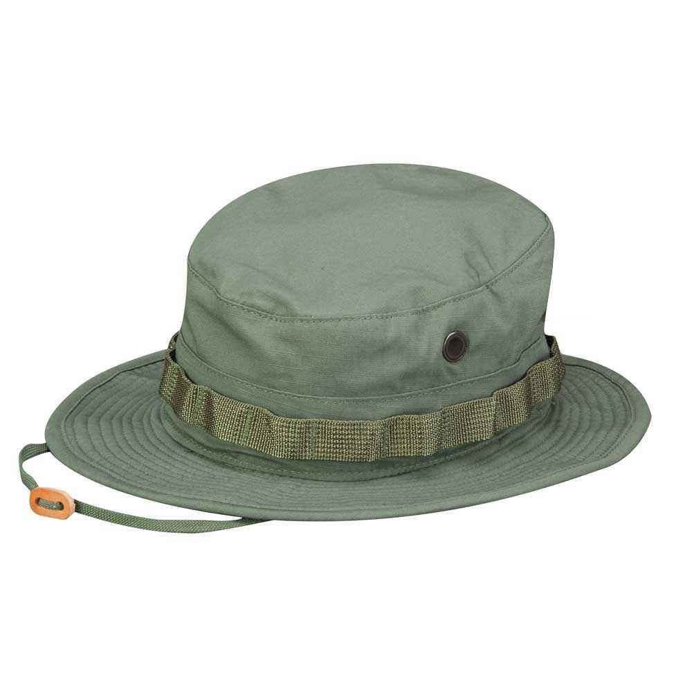 Панама PROPPER Boonie Hat Olive - 100% Cotton