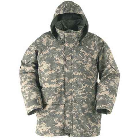 Куртка мембранная PROPPER Gen II ECWCS GORE-TEX® купить в магазине Милитант.
