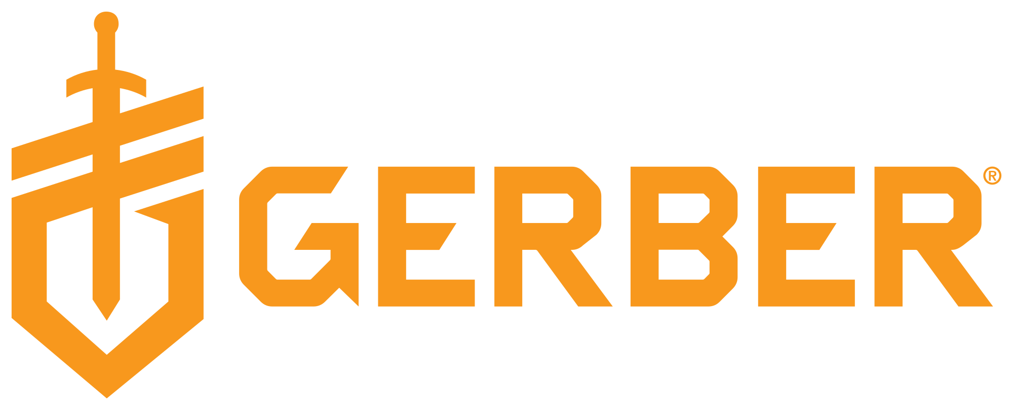 Аксессуары Gerber