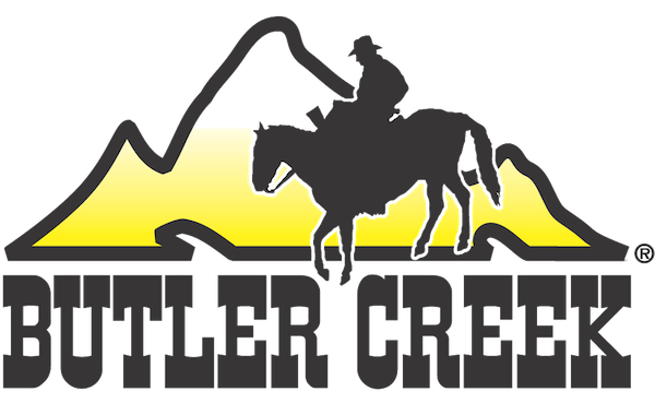 Снаряжение Butler Creek