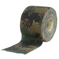 Лента камуфляжная McNETT® Camo-Form™ WDL Digital