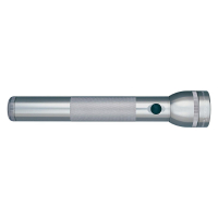 Фонарь светодиодный Mag-Lite 3D LED Grey