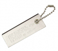 Огниво G.I Aviation Fire Starter