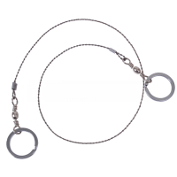 Пила проволочная Rothco Commando Wire Saw