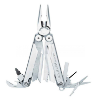 Мультитул LEATHERMAN Wave Plus