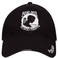 Бейсболка Rothco Deluxe 