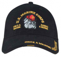 Бейсболка Rothco Deluxe 