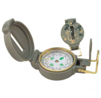 Армейский компас Rothco Military Marching Compass ACU Digital