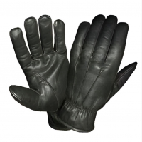Перчатки кожаные Bilal Brothers Police w/Kevlar®