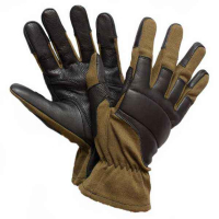Перчатки тактические кавларовые Bilal Brothers Special Forces KEVLAR® Olive