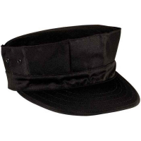 Кепка R&B USMC Black