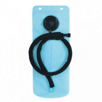 Питьевая система Voodoo Tactical Deluxe Bladder Neoprene 3L BLK