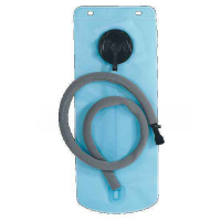 Питьевая система Voodoo Tactical Deluxe Bladder Neoprene 3L FOLIAGE