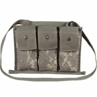 Бандольер Rothco M.O.L.L.E. II 6 Magazine M-16/M-4 ACU Digital