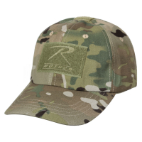 Бейсболка тактическая Rothco Tactical Operator Cap MultiCam®