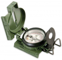 Армейский компас Сammenga G.I. Military 3H Tritium