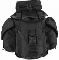 Сумка BlackHawk S.T.R.I.K.E. L.R.R.P. Butt Pack Black