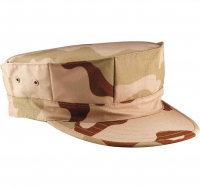 Кепка Rothco Marine Corps Cap 3-Color Desert