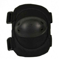 Налокотники BlackHawk Advanced Tactical V.2 Black