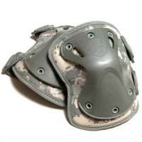 Налокотники HATCH XTAK™ ACU Digital