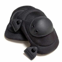 Налокотники HATCH Centurion™ Black