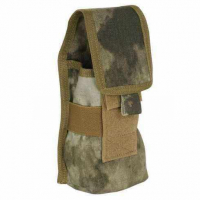 Подсумок Voodoo Tactical Radio Pouch A-TACS AU