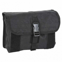 Подсумок Voodoo Tactical Gas Mask Pouch Черный