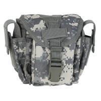 Подсумок Voodoo Tactical Dump Pouch ACU Digital
