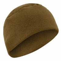 Шапка Rothco G.I. Type Polar Fleece Watch Cap Coyote