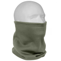 Маска-утеплитель Rothco ECWCS Polyester Neck Gaiters Foliage