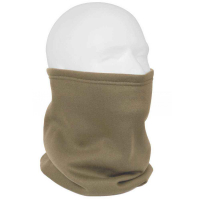 Маска-утеплитель Rothco ECWCS Polyester Neck Gaiters Sand