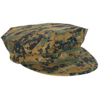 Кепка R&B USMC Woodland Digital