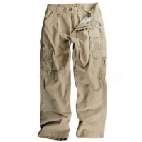 Брюки ALPHA Brigade Khaki