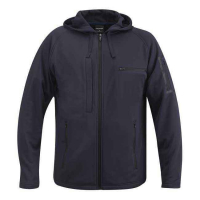 Толстовка тактическая Propper 314 Hooded LAPD Navy