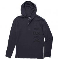 Толстовка Alpha Industries 