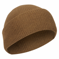 Шапка Genuine G.I. Wool Watch Cap Brown