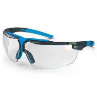 Очки противоосколочные Uvex «i-3» прозрачные