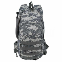 Рюкзак Voodoo Tactical MSP-3 Expandable Hydration Pack ACU Digital