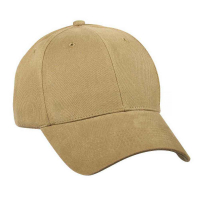 Бейсболка Rothco Military Supreme Low Profile Cap Coyote