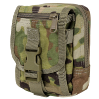 Подсумок Condor Gadget Pouch - MultiCam®