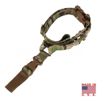 Ремень оружейный Condor COBRA Bungee Sling (1-PT) MultiCam®