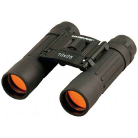 Бинокль тактический HUMVEE 10X25 Black