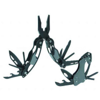 Набор UZI  мультиинструмент Pliers и брелок Multi-Knife