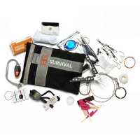 Набор для выживания Bear Grylls Ultimate Survival Kit