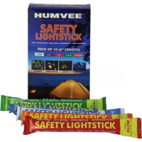 Набор ХИС HUMVEE Lightsticks 10 штук