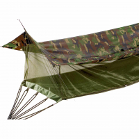Гамак армейский Rothco Jungle Woodland Camo